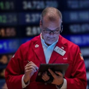 Crypto, tech, and software stocks rose as the S&P 500 and Nasdaq closed at record highs