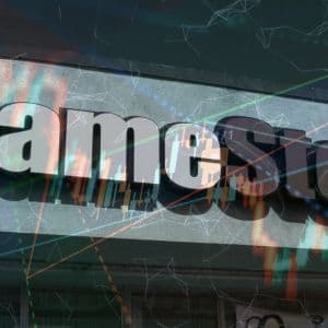 Why is GameStop’s stock suddenly up by 13%?