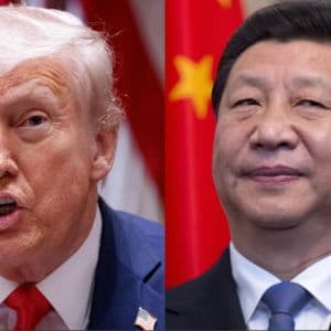 Trump and Xi set to meet with unaligned priorities over handling of Iran war