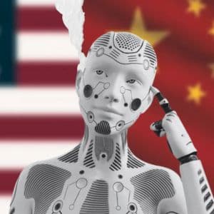 US tech faces China dilemma as profits clash with policy pressure