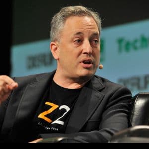 David Sacks says AI boom is helping drive U.S. growth