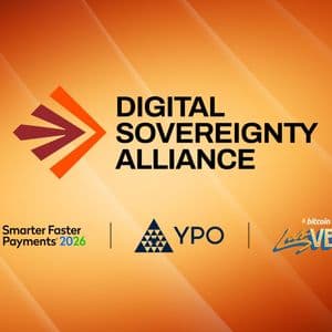 DSA Champions Financial Leadership at Smarter Faster Payments, YPO’s GLC Chicago, and Bitcoin Vegas 2026