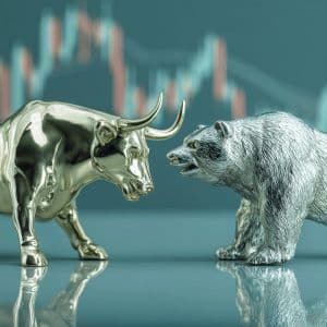 Bitcoin abruptly surges above $82,000