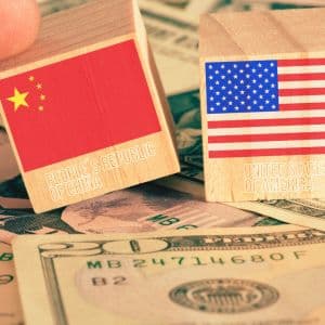 China thrives amid Trump trade war uncertainties at yuan reaches strongest since 2023