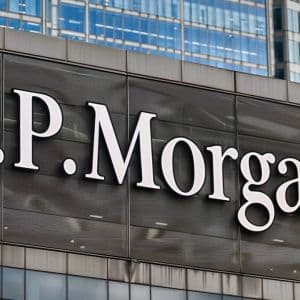 JPMorgan says Bitcoin is gaining on gold in debasement trade as ETF flows diverge