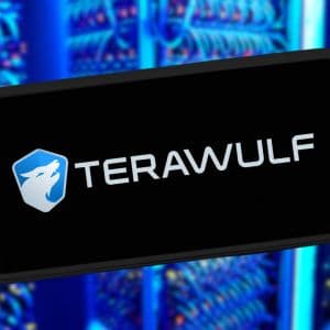 TeraWulf’s $21 million HPC revenue surpasses bitcoin mining for first time in Q1