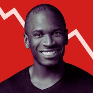 Arthur Hayes predicts that '99% of altcoins' will definitely crash to zero, says that's okay
