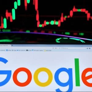 Alphabet briefly topped Nvidia in after-hours trading after a massive Google Cloud deal tied to Anthropic