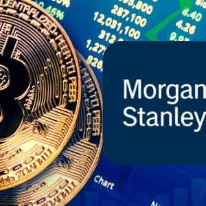 Morgan Stanley Bitcoin Trust defies ETF volatility with zero outflow first month streak