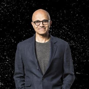 Microsoft aimed for $92B return on OpenAI investment, Nadella says