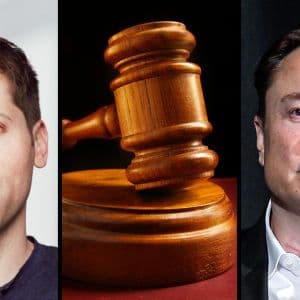 Altman denies deception as Musk trial puts OpenAI’s future on the line