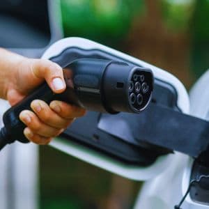 EV demand climbs in April as gas car costs lose ground
