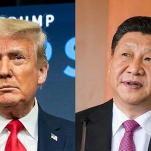 Trump’s China trip puts Bitcoin miners back in the spotlight