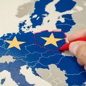 Polish parliament backs the government’s Crypto-Asset Market Act