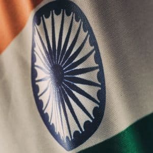 India talks big on AI, but markets are walking away