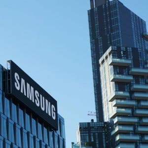 Samsung shares rise 6.7% after labor talks ease chip output fears