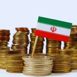 Iran launches a Bitcoin-backed insurance service for ships crossing the Strait of Hormuz