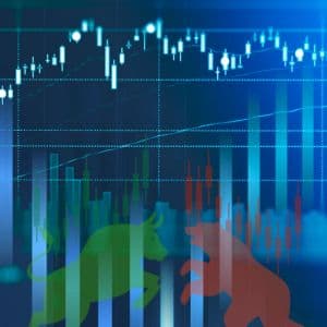 Prediction market bets big on RWAs hitting 50B as tokenized stocks surge to 1.5B