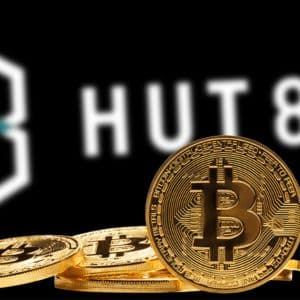 Hut 8 makes AI Push with $16M water project