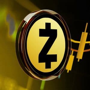 ZEC Hits Six-Month High as SEC Ends Zcash Foundation Probe