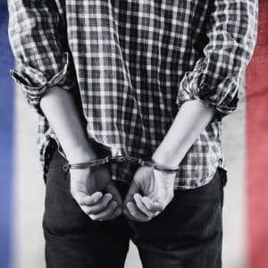 Neighbors stop attempted kidnapping of Sandbox co-founder Borget's wife in France