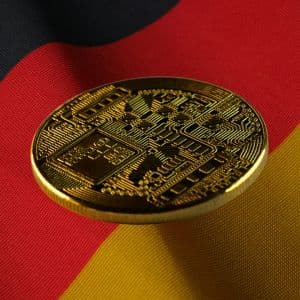 Push to hike crypto taxes in Germany fails in the Bundestag