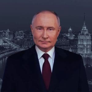 Russia’s Putin summit with China president Xi Jinping was about Iran, Trump goes unmentioned