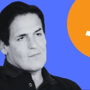 Mark Cuban dumps most Bitcoin and says it failed as a safe haven asset