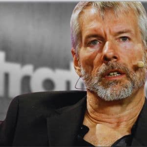 Michael Saylor says Bitcoin has bottomed, Calls market a ‘Spring’ phase