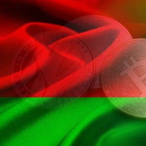 Belarus adds cryptocurrencies to list of approved underlying assets
