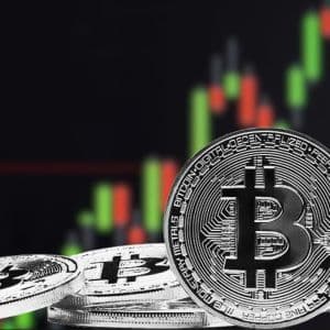 Bitcoin abruptly crashes to $67,000 for the first time since February
