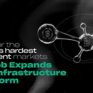 Built for the World’s Hardest Payment Markets, Bitnob Expands Its Infrastructure Platform for Global Businesses