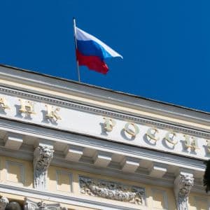Russia’s central bank to confirm BTC, ETH and USDT for local traders