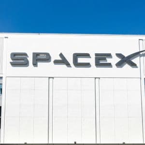 SpaceX signs $920 million a month cloud compute deal with Google