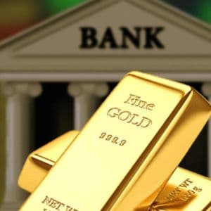 Gold’s worst drop of the year hasn’t shaken wall street bulls