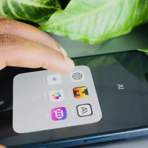 AI bubble just got a reality check?