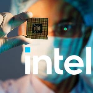Google and Nvidia earmark Intel for backup chip supplier role
