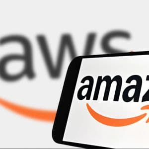 Custom T-shirts and tumblers now generate inside Amazon's app
