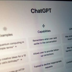 ChatGPT gets biggest overhaul yet with agents and Codex push