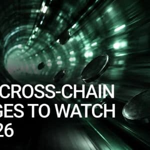 Best Cross-Chain Bridges to Watch in 2026
