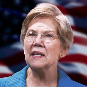 Senator Warren questions CFTC on crypto and prediction markets oversight, calls weakened CFTC a "recipe for disaster"