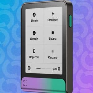 Ledger Launches Solana Branded Ledger Flex Hardware Wallets