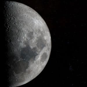 Japanese Company Ispace's Probe Expected to Land On The Moon Tomorrow