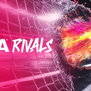 'FIFA Rivals' Game Launching Next Week on iOS, Android