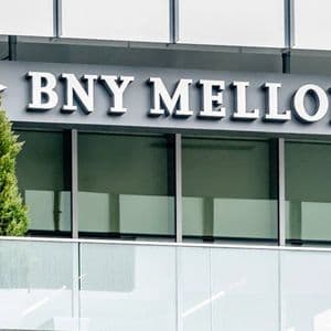 Ripple Chooses BNY Mellon for Stablecoin Custodian as RLUSD Reaches $500 Million