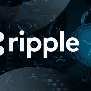 Ripple Founder Chris Larsen Moves Millions More XRP to Coinbase With All-Time High in Sight