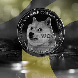 Bitcoin Mining Firm Stock Spikes After $500 Million Raise for Dogecoin Treasury