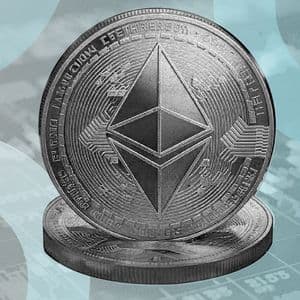 Ethereum Treasury SharpLink Adds $265 Million in ETH to Holdings