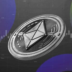 This Coinbase-Listed Crypto Is Taking Off—With a Little Help From Ethereum: Analysis
