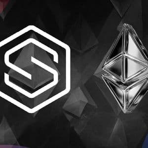 SharpLink Stock Rises, Then Falls Following $400M Deal to Boost Ethereum Treasury